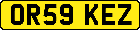 OR59KEZ