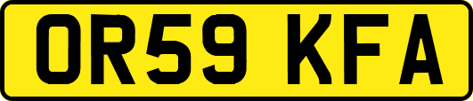 OR59KFA
