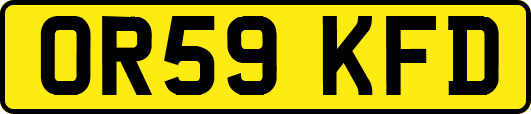 OR59KFD