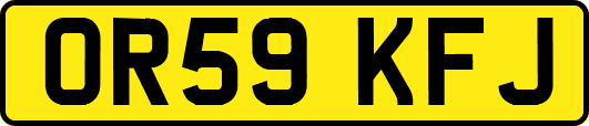 OR59KFJ