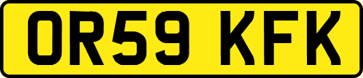 OR59KFK