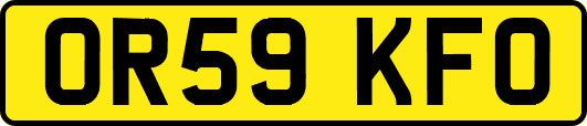 OR59KFO