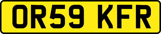 OR59KFR