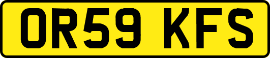 OR59KFS