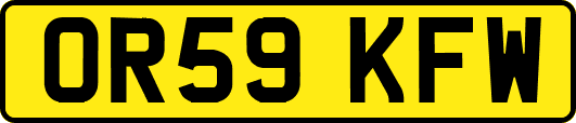 OR59KFW