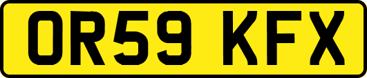 OR59KFX