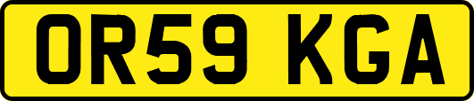 OR59KGA