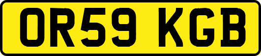 OR59KGB