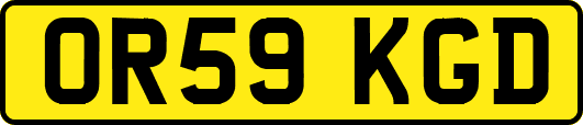 OR59KGD