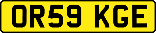 OR59KGE