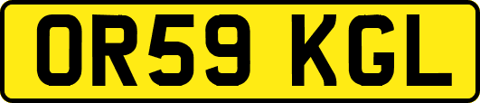 OR59KGL