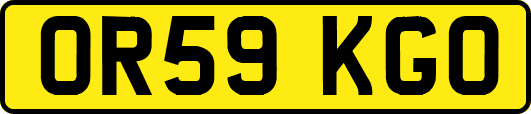 OR59KGO