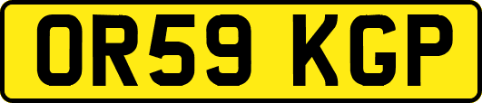 OR59KGP