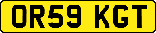 OR59KGT