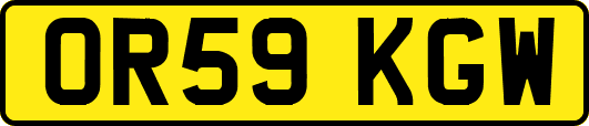 OR59KGW