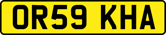 OR59KHA