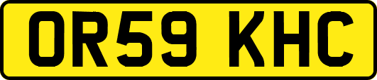 OR59KHC