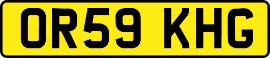 OR59KHG