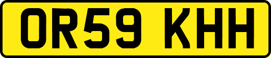 OR59KHH