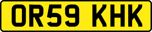 OR59KHK