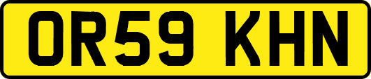 OR59KHN