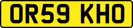 OR59KHO