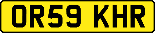 OR59KHR