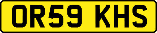 OR59KHS