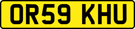 OR59KHU