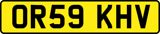 OR59KHV