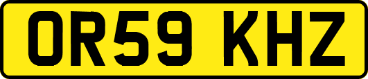 OR59KHZ