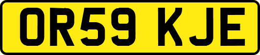 OR59KJE