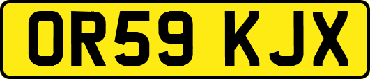 OR59KJX