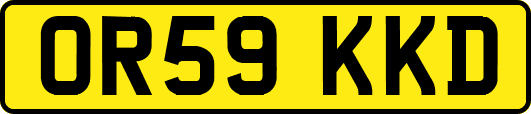 OR59KKD