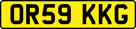 OR59KKG