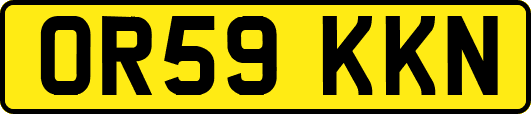 OR59KKN
