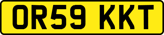 OR59KKT