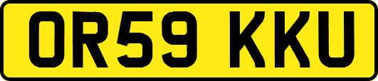 OR59KKU