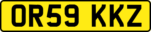 OR59KKZ