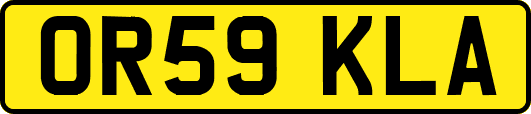 OR59KLA