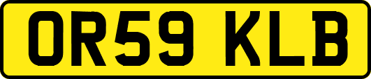 OR59KLB