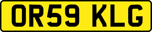 OR59KLG