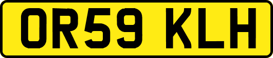OR59KLH