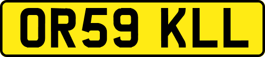 OR59KLL
