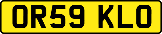 OR59KLO