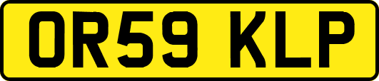 OR59KLP
