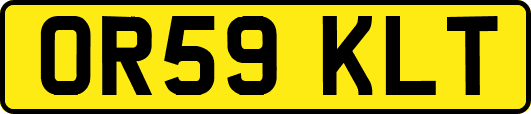 OR59KLT