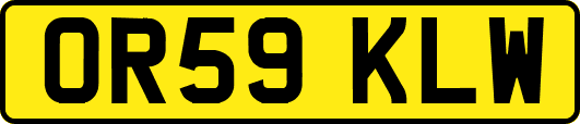 OR59KLW