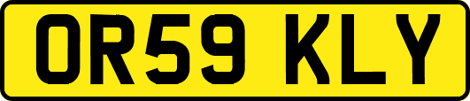 OR59KLY