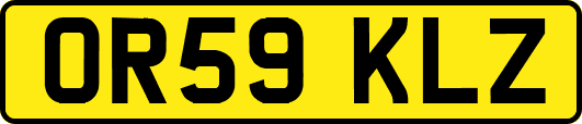 OR59KLZ